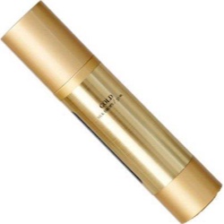 Gold Silk Drops : DKK 144,00 - GRATIS leveret